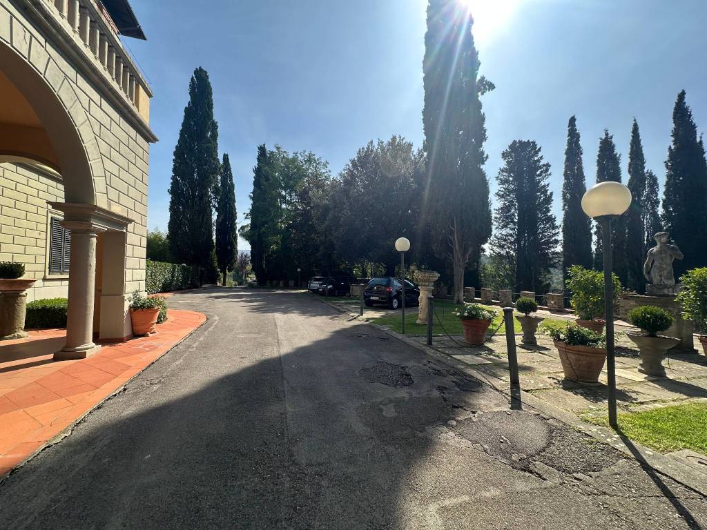 Appartamento a Bagno a ripoli in Via delle Fonti - Foto 2