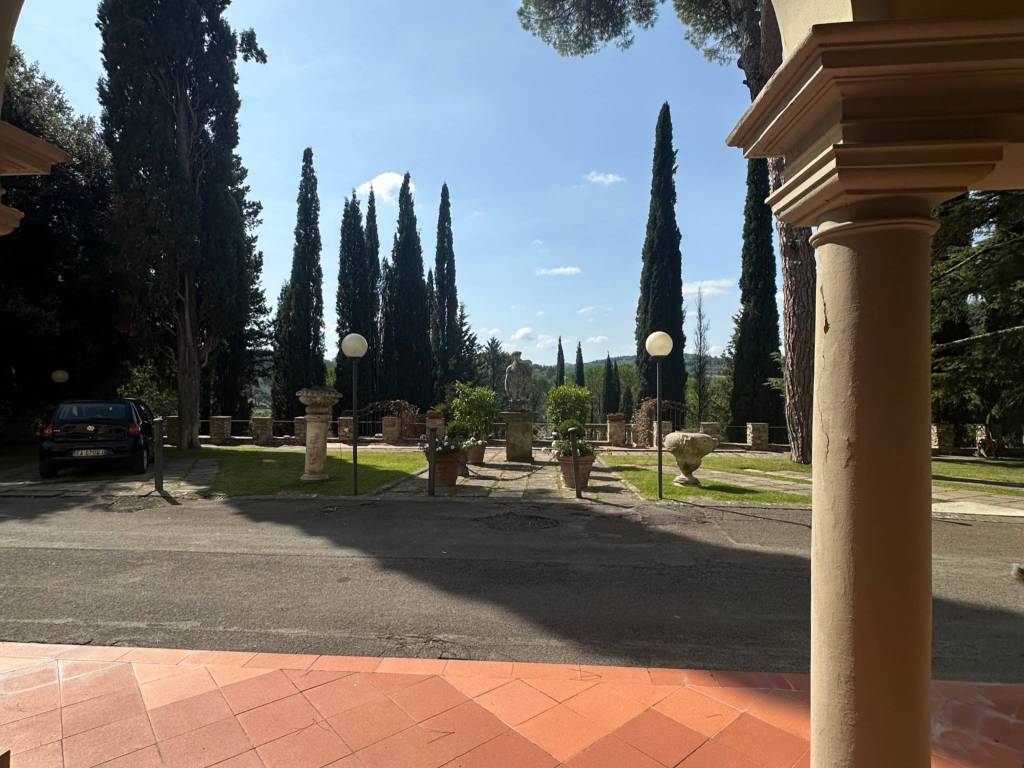 Appartamento a Bagno a ripoli in Via delle Fonti - Foto 3