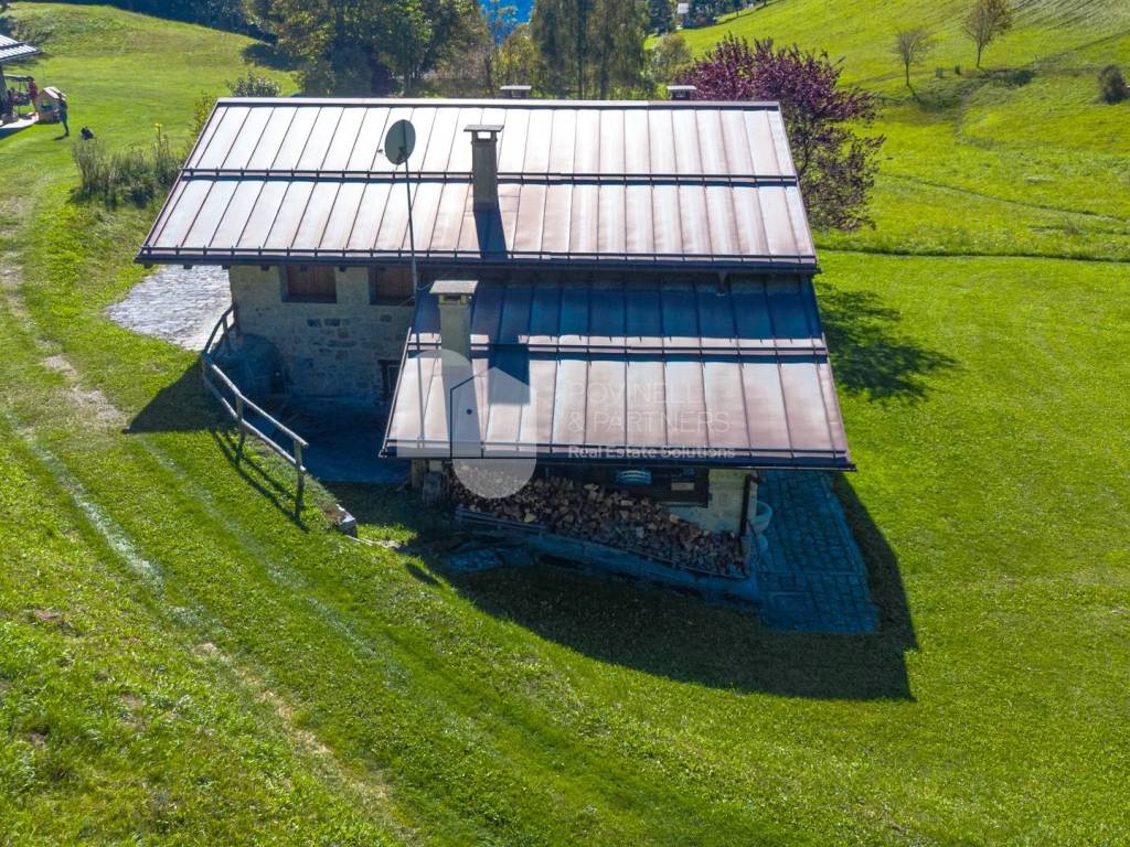 Rustico / casale a Tione di trento in Via dei Monti - Foto 4