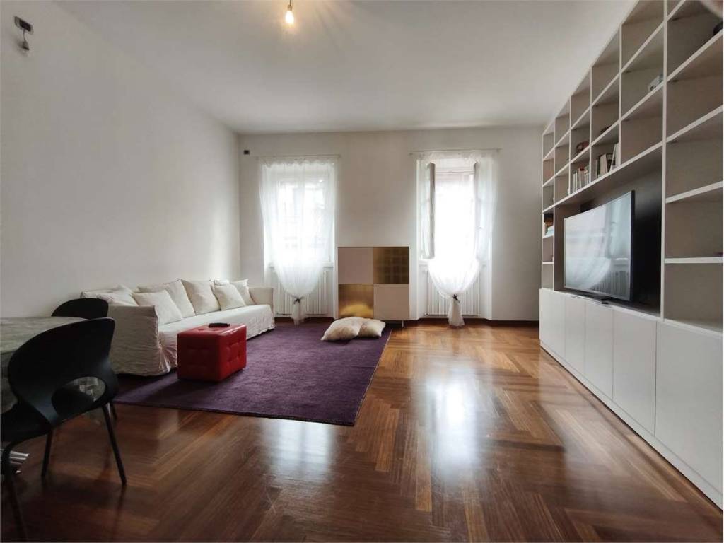 Appartamento a Trento in Via San Marco, 3 - Foto 2