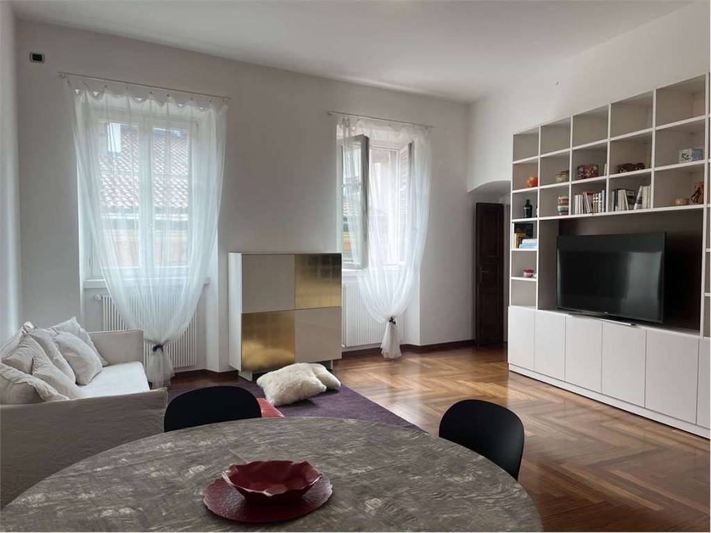 Appartamento a Trento in Via San Marco, 3 - Foto 4