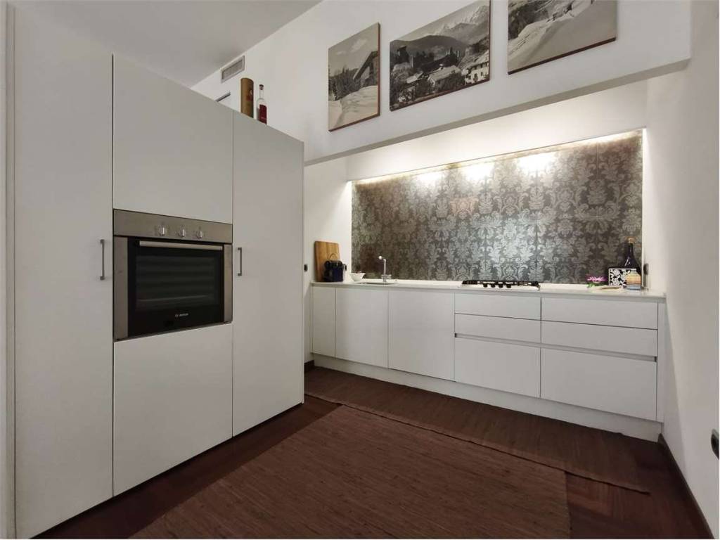 Appartamento a Trento in Via San Marco, 3 - Foto 5