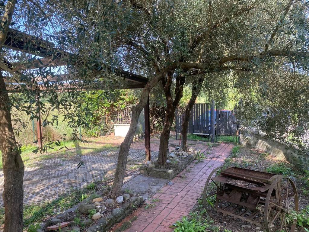 Villa a Castelfranco piandisco - Foto 3