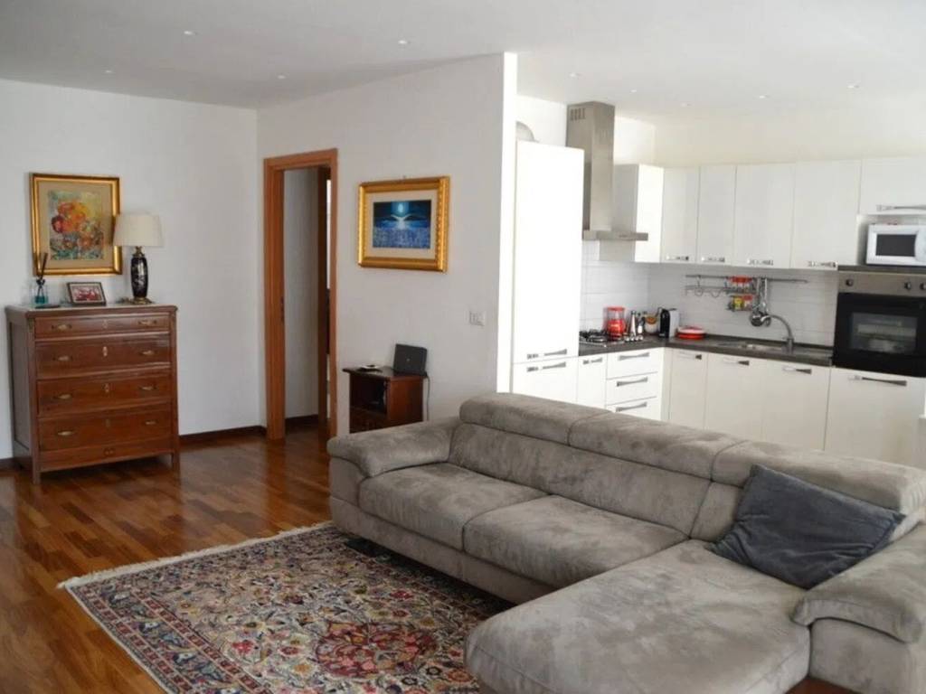 Appartamento a Lavello in Via Papa Giovanni Paolo I, 5 - Foto 3