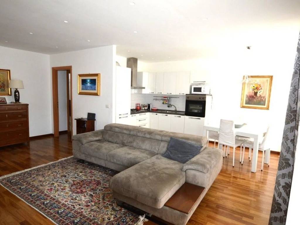 Appartamento a Lavello in Via Papa Giovanni Paolo I, 5 - Foto 5