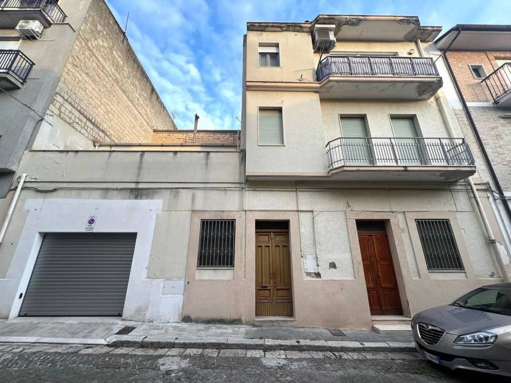 Villa a Lavello in Via Oberdan, 68 - Foto 4