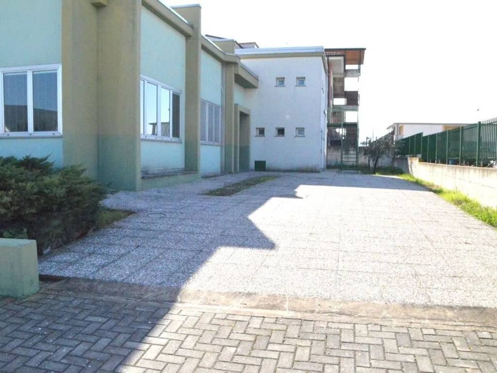 Immobile a Lavello in Zona Pals San Barbato No Number - Foto 4