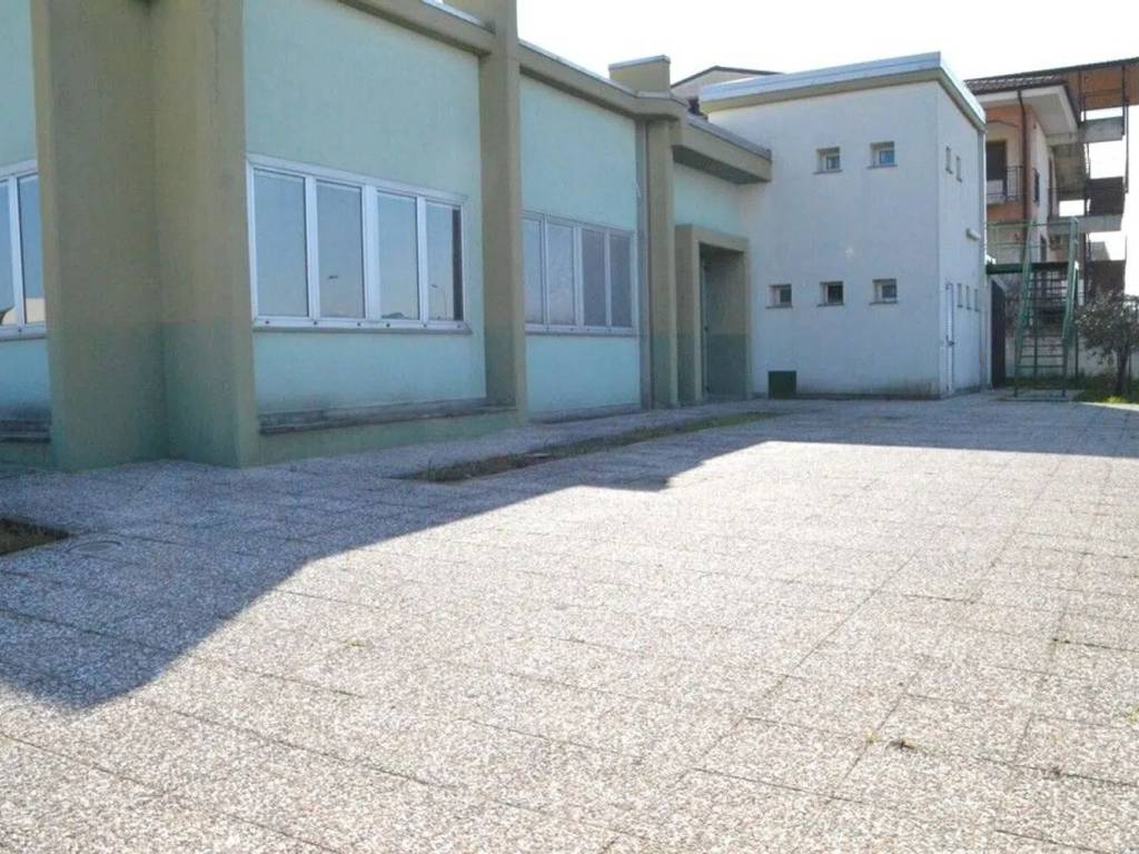 Immobile a Lavello in Zona Pals San Barbato No Number - Foto 5