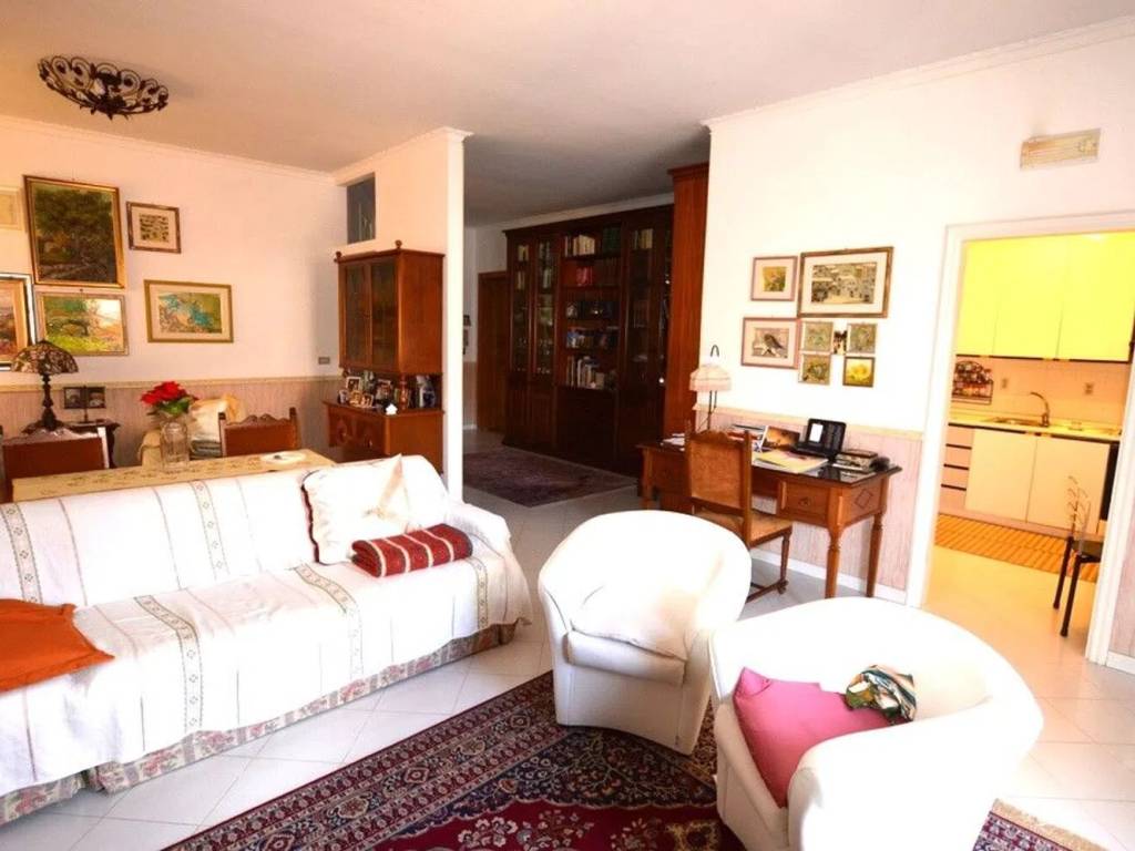 Appartamento a Lavello in Via Sicardo Diciottesimo, 43 - Foto 3