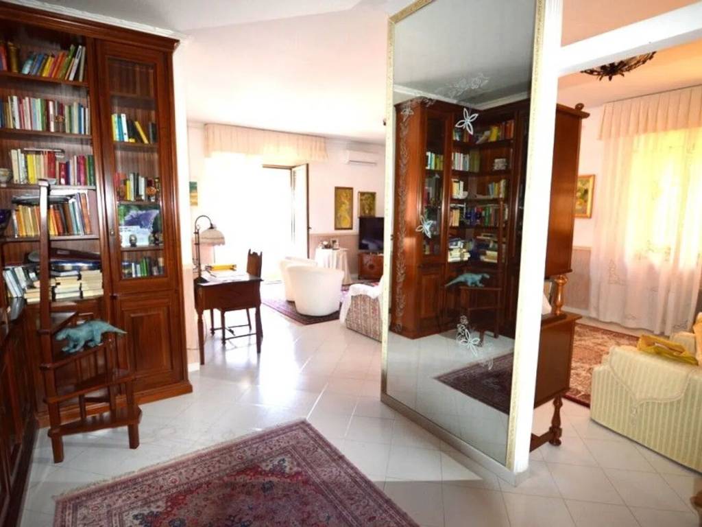 Appartamento a Lavello in Via Sicardo Diciottesimo, 43 - Foto 5