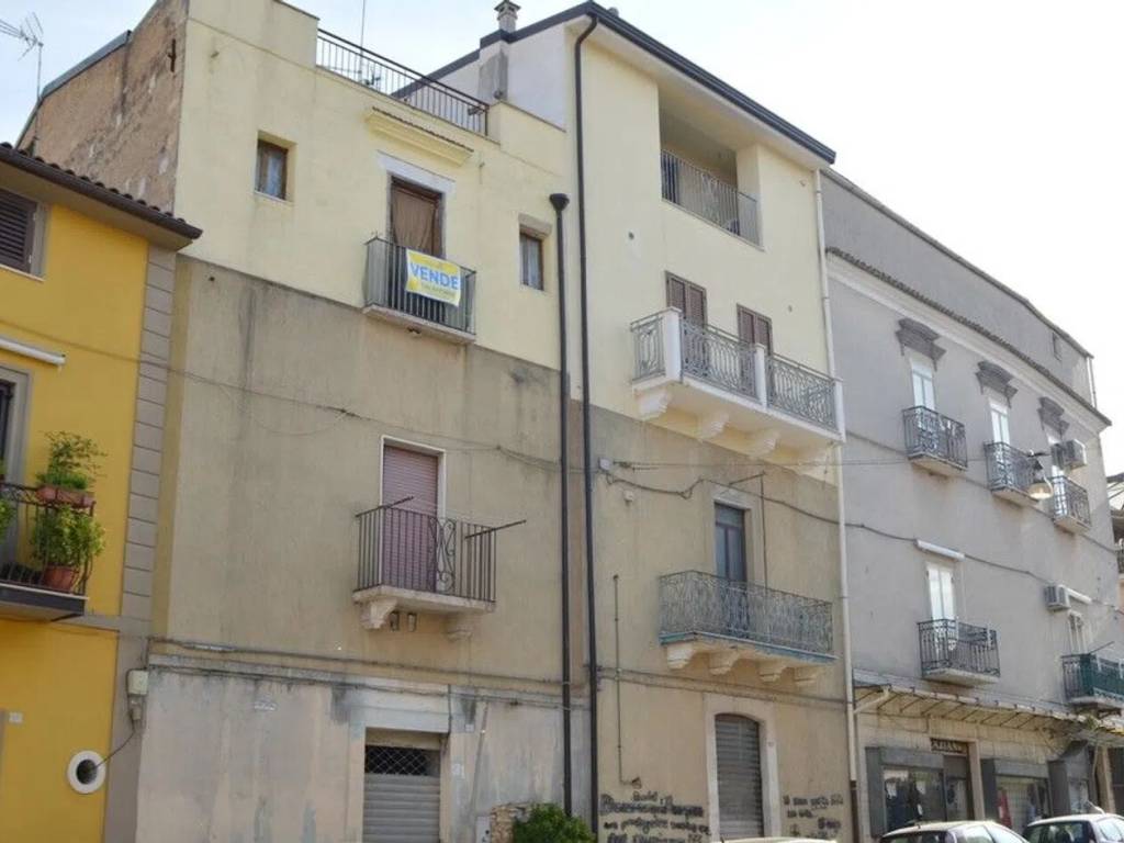Appartamento a Lavello in Via Lamarmora, 8 - Foto 3