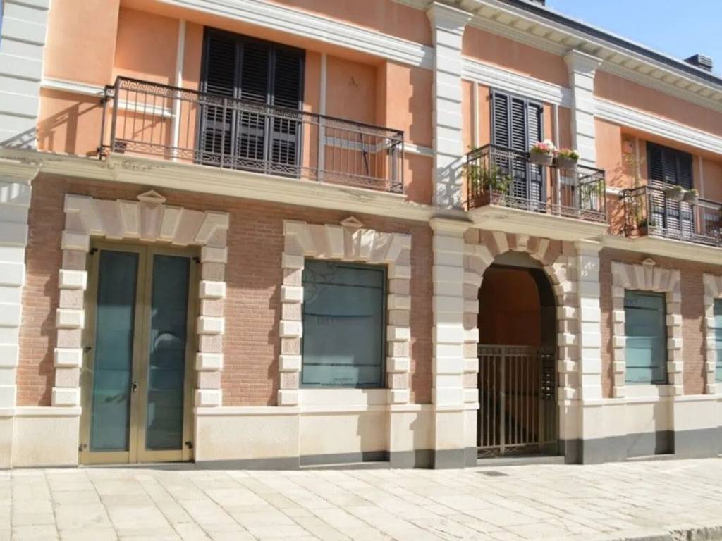 Appartamento a Lavello in Corso Vittorio Emanuele Ii, 146 - Foto 5