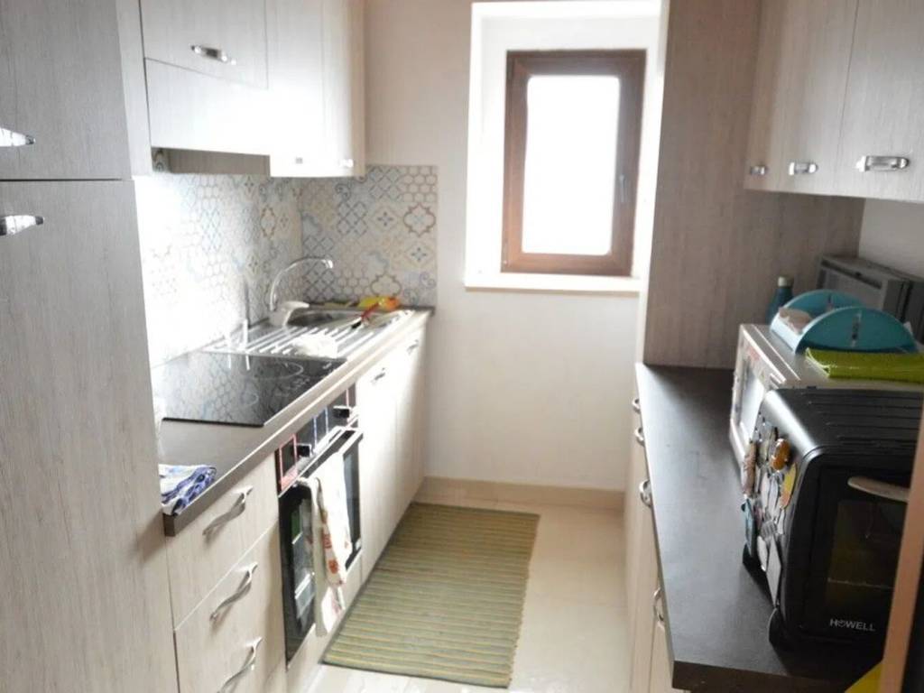 Appartamento a Lavello in Corso Generale Finiguerra, 91 - Foto 3