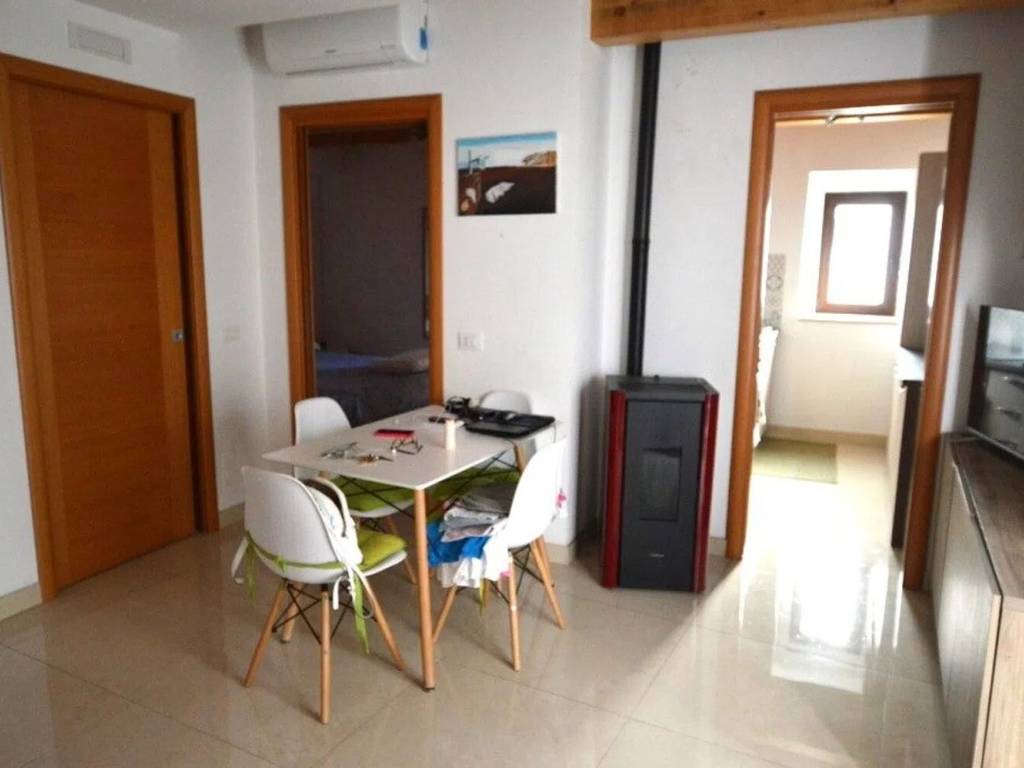 Appartamento a Lavello in Corso Generale Finiguerra, 91 - Foto 4