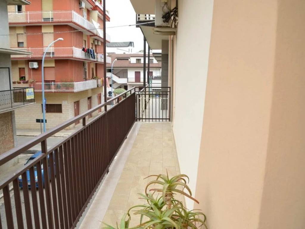 Appartamento a Lavello in Via Veneto, 8 - Foto 4