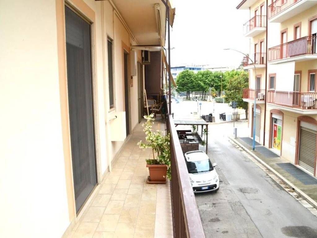 Appartamento a Lavello in Via Veneto, 8 - Foto 5