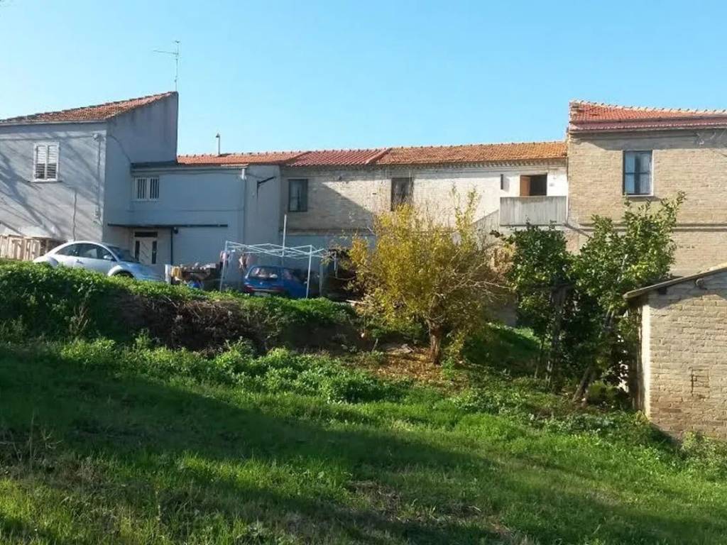 Terreno a Spoltore in Via Valle Carbone No Number - Foto 3
