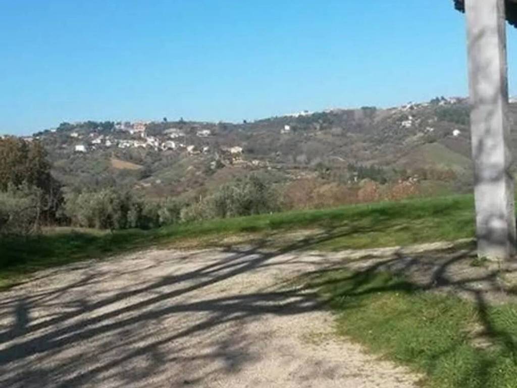 Rustico / casale a Spoltore - Foto 5