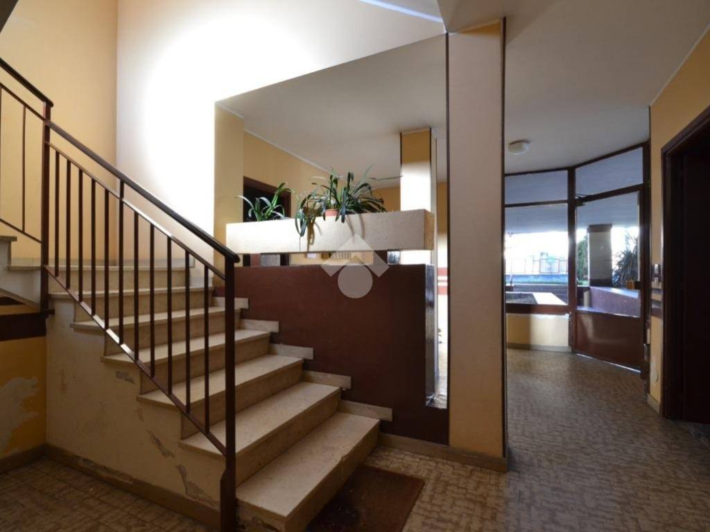 Appartamento a Vercelli in Via Sesia, 3 - Foto 2