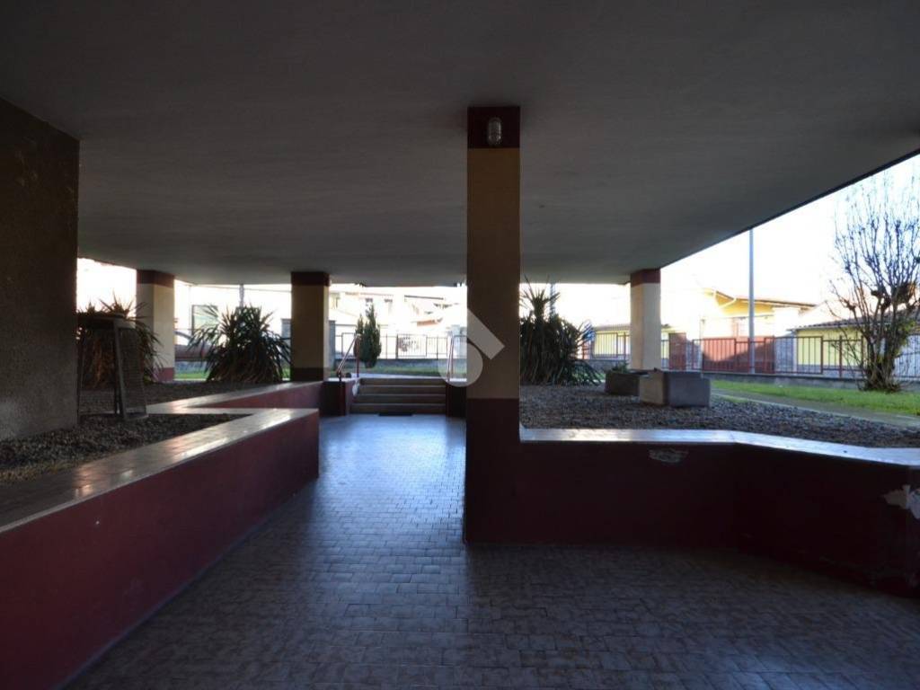 Appartamento a Vercelli in Via Sesia, 3 - Foto 4