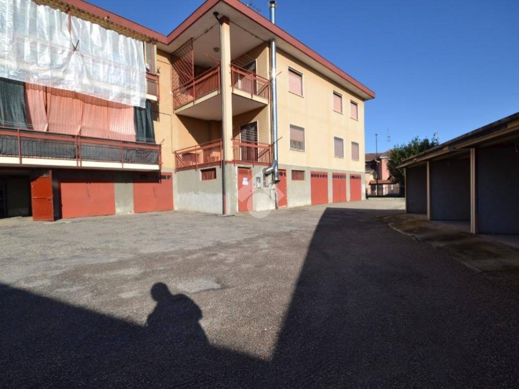 Appartamento a Vercelli in Via Sesia, 3 - Foto 5