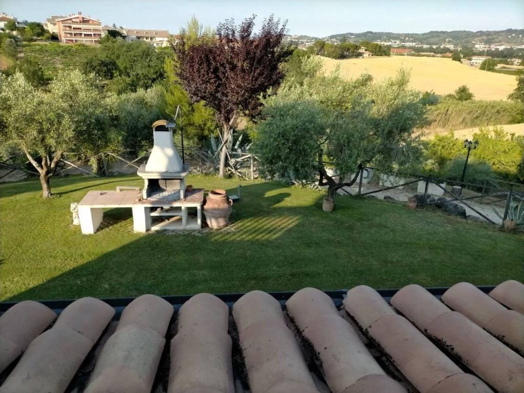 Villa a Spoltore in Via Saline No Number - Foto 5