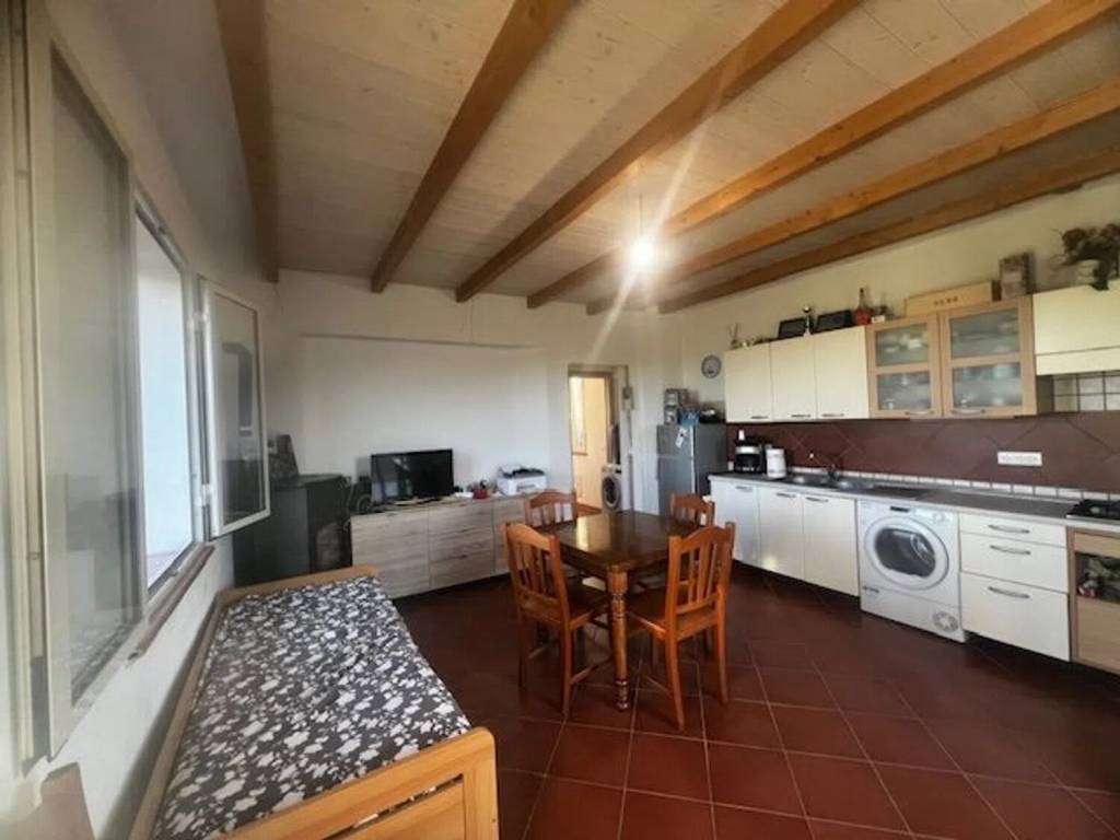 Villa a Massa marittima in Strada Comunale Massa Marittima Accesa - Foto 4
