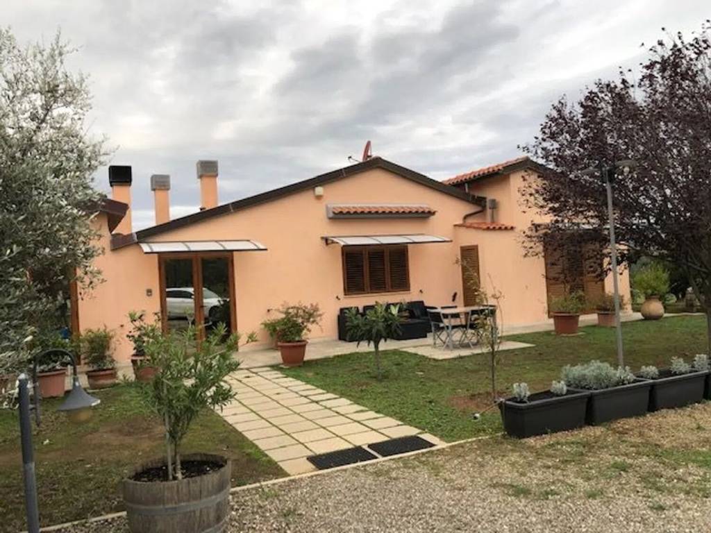 Rustico / casale a Massa marittima - Foto 2