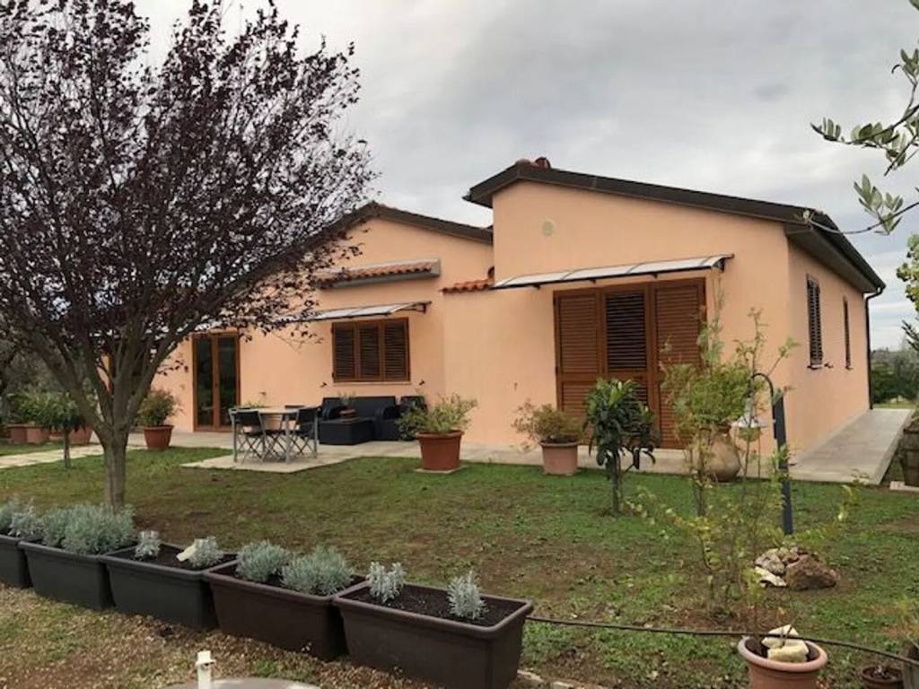 Rustico / casale a Massa marittima - Foto 3