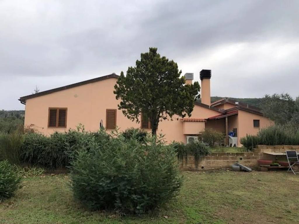 Rustico / casale a Massa marittima - Foto 4