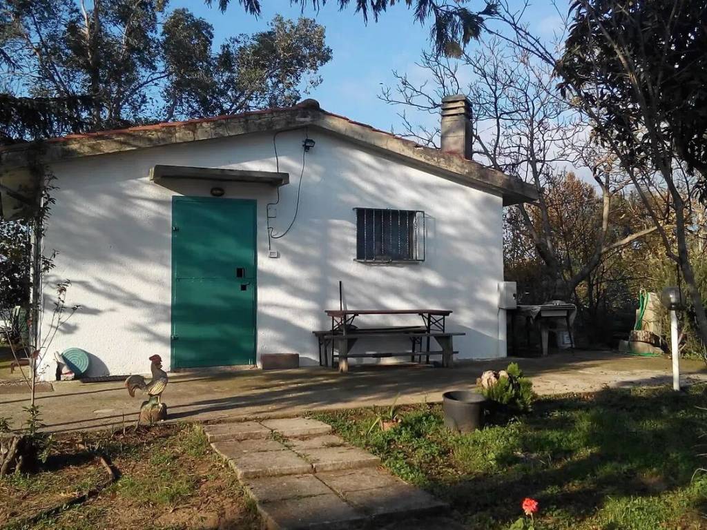 Rustico / casale a Gavorrano in Località Menga No Number - Foto 2