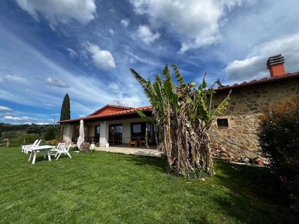 Rustico / casale a Massa marittima - Foto 2