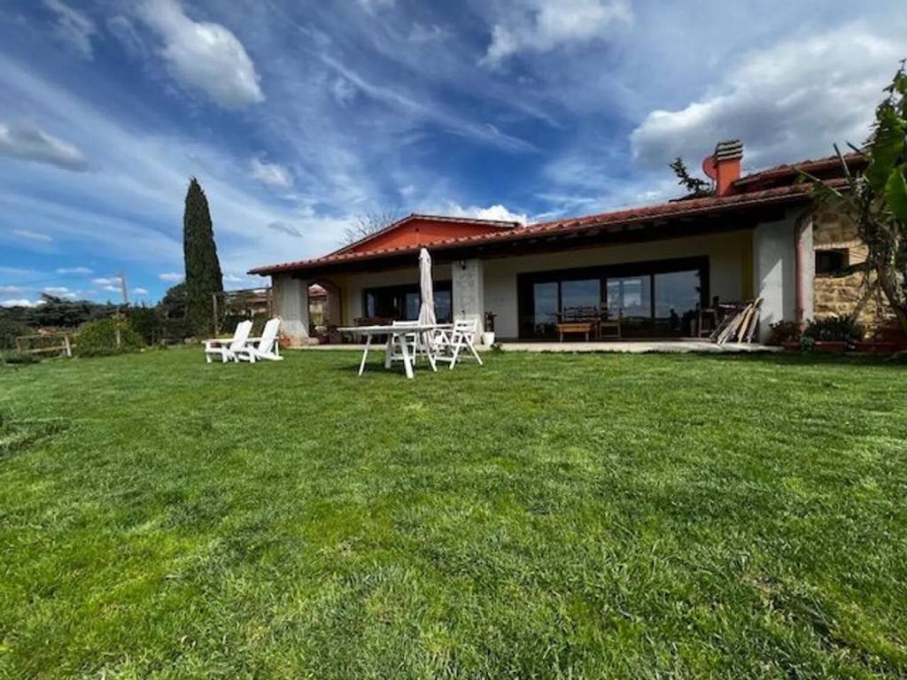 Rustico / casale a Massa marittima - Foto 3