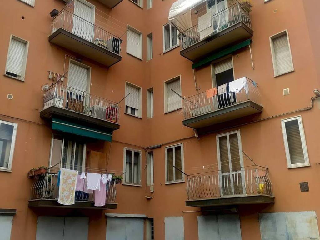 Box / garage a Bologna in Via Francesco Guardi, 8 - Foto 3