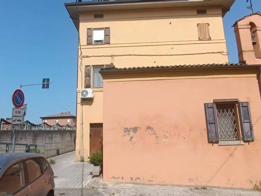 Appartamento a Bologna in Via Marco Emilio Lepido, 393 - Foto 2