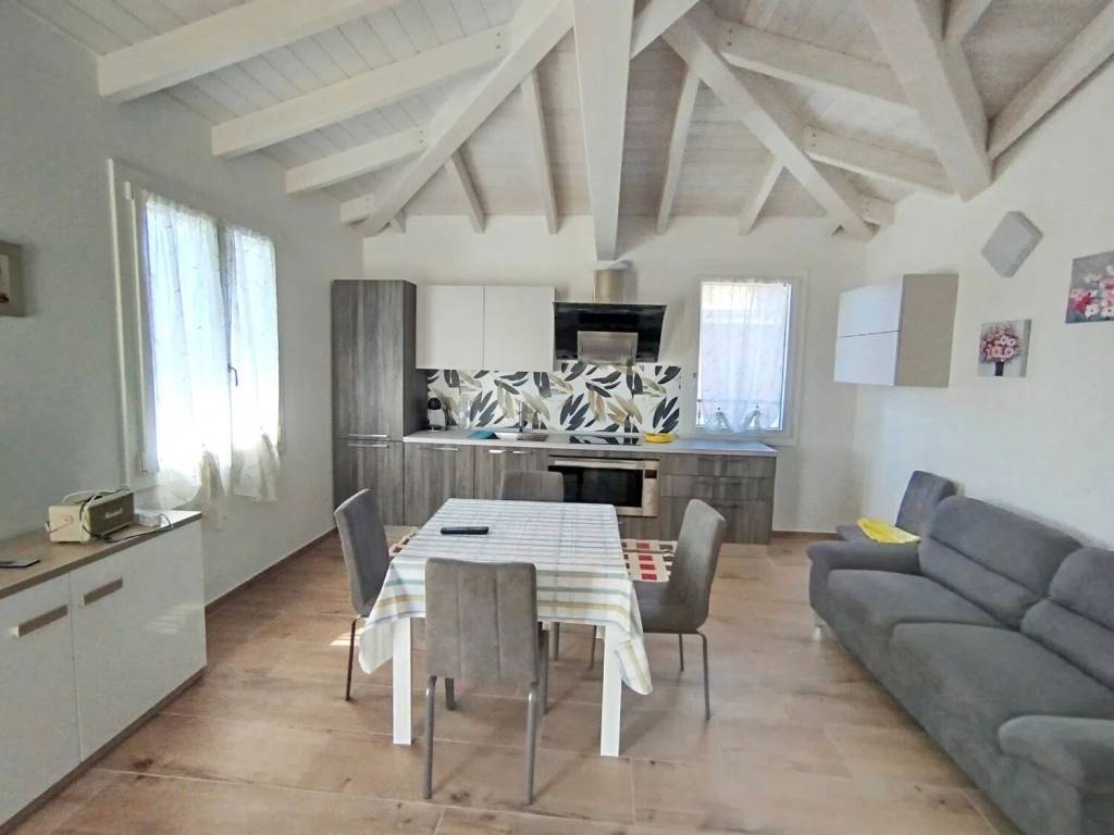 Appartamento a Vignola in Via Alessandro Plessi, 8 - Foto 3