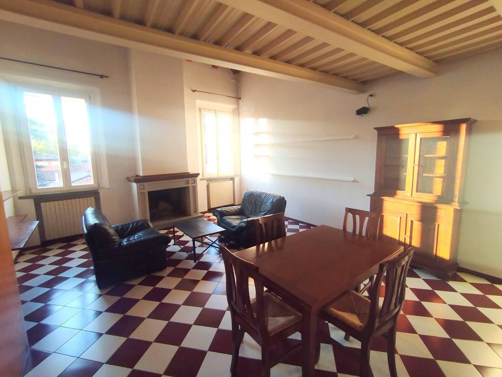 Appartamento a Bologna in Via D'Azeglio, 76 - Foto 2