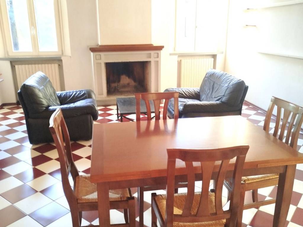 Appartamento a Bologna in Via D'Azeglio, 76 - Foto 3