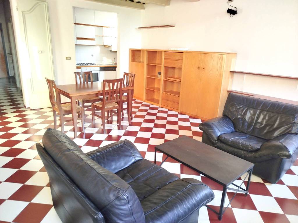 Appartamento a Bologna in Via D'Azeglio, 76 - Foto 5