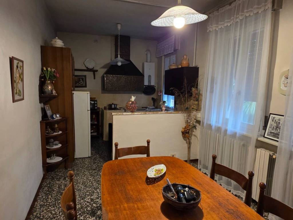 Appartamento a Codogno in Via Giuseppe Mazzini, 67 - Foto 4