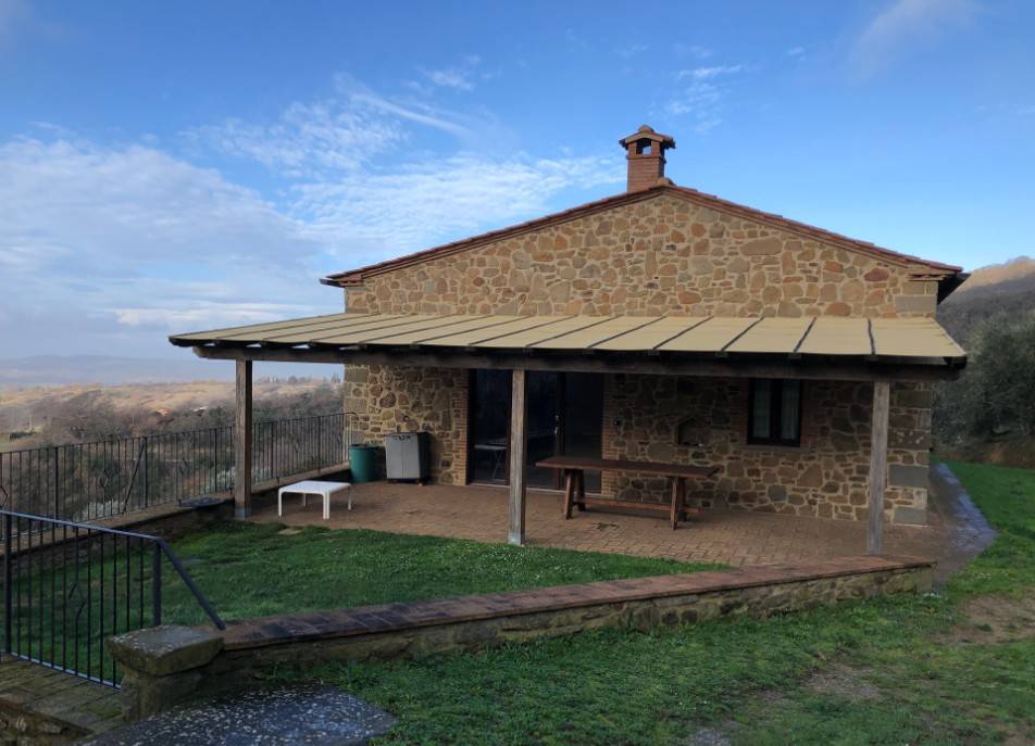 Rustico / casale a Magliano in toscana - Foto 2