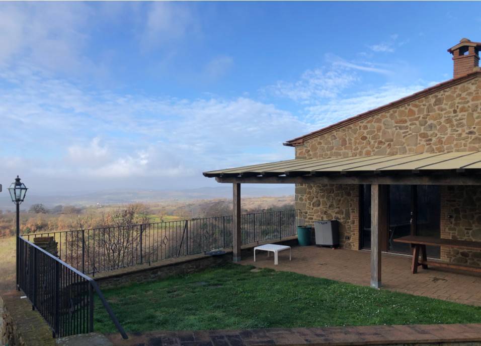 Rustico / casale a Magliano in toscana - Foto 3