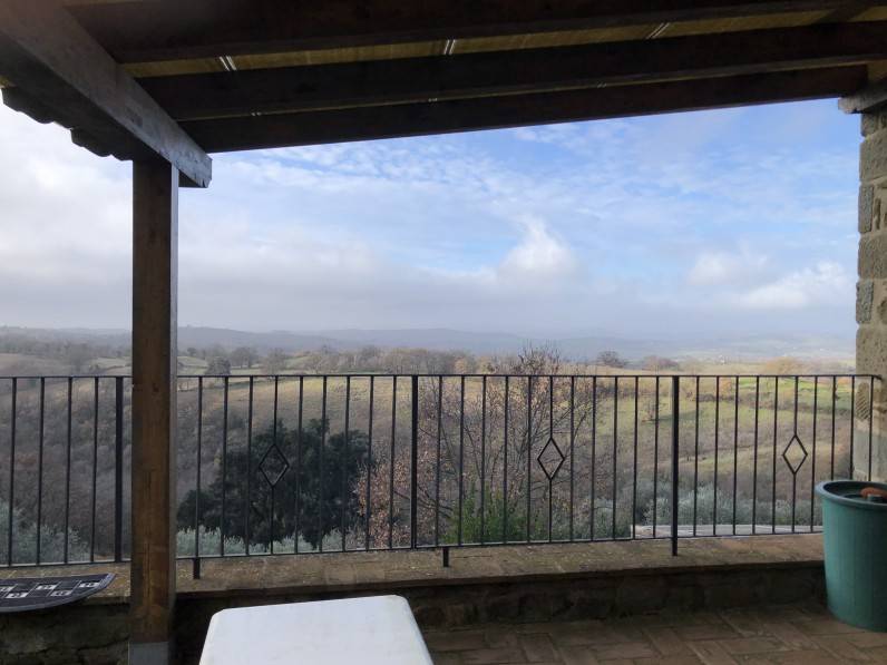 Rustico / casale a Magliano in toscana - Foto 4
