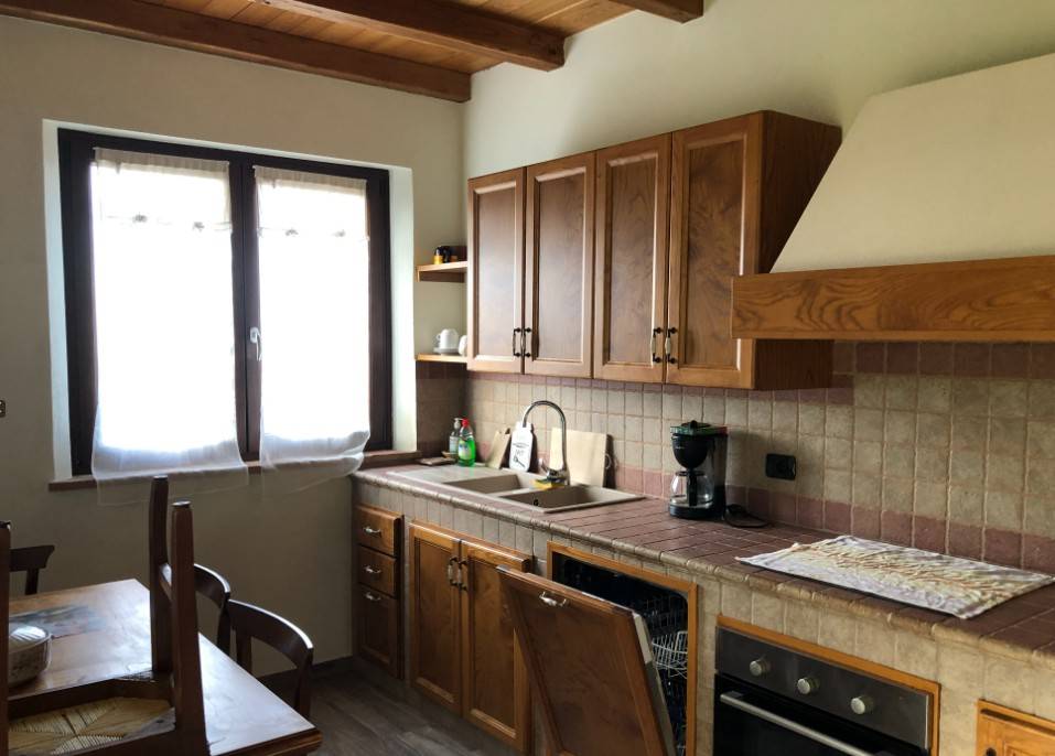 Rustico / casale a Magliano in toscana - Foto 5