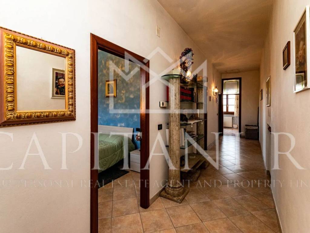 Villa a Lucignano in Località Cava, 54 - Foto 4