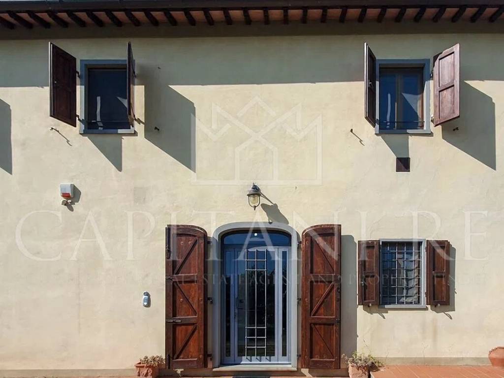 Villa a San casciano in val di pesa in Strada della Pesa - Foto 2