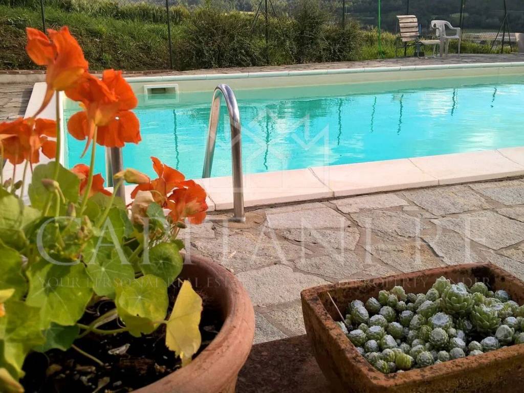 Villa a San casciano in val di pesa in Strada della Pesa - Foto 4