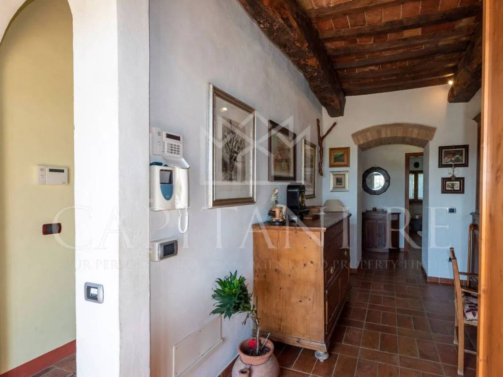 Villa a San casciano in val di pesa in Strada della Pesa - Foto 5