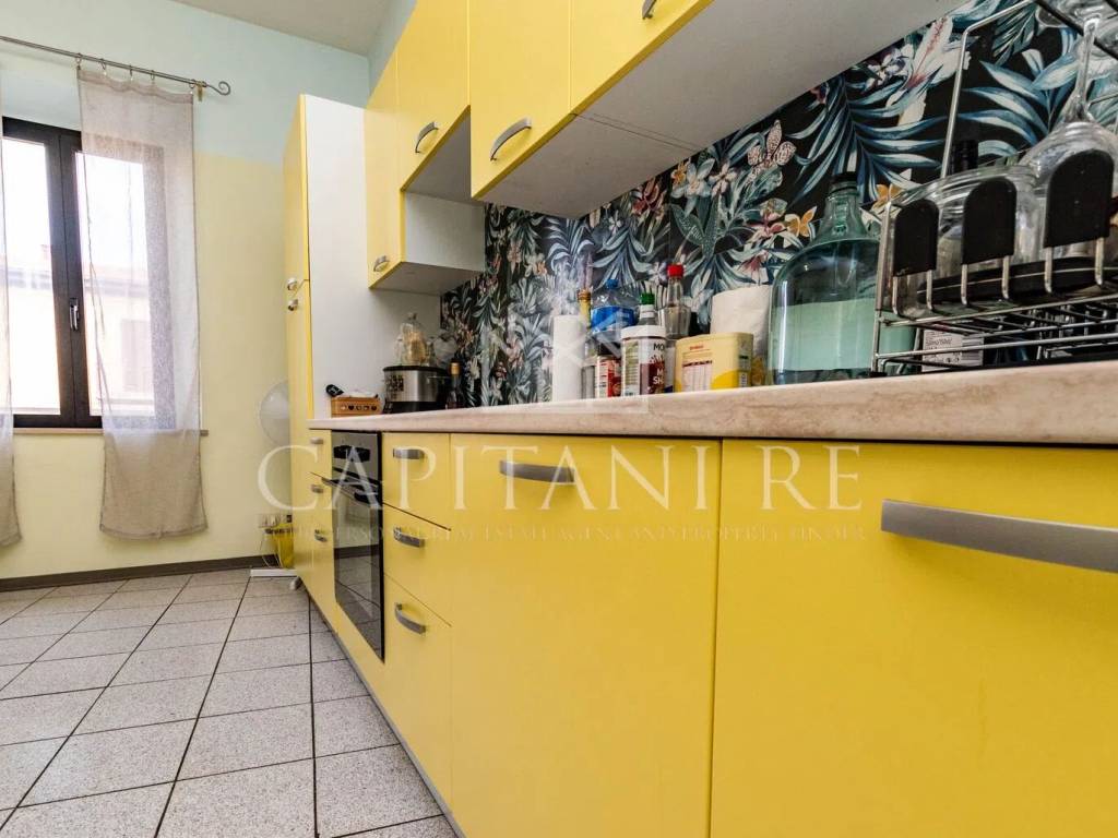 Appartamento a Sinalunga in Via Umberto I, 26 - Foto 2