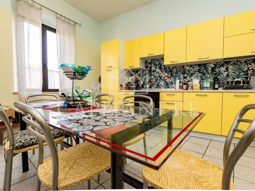 Appartamento a Sinalunga in Via Umberto I, 26 - Foto 3